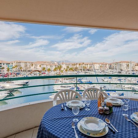 Apartment Le Borghese By Interhome Frejus Exterior photo