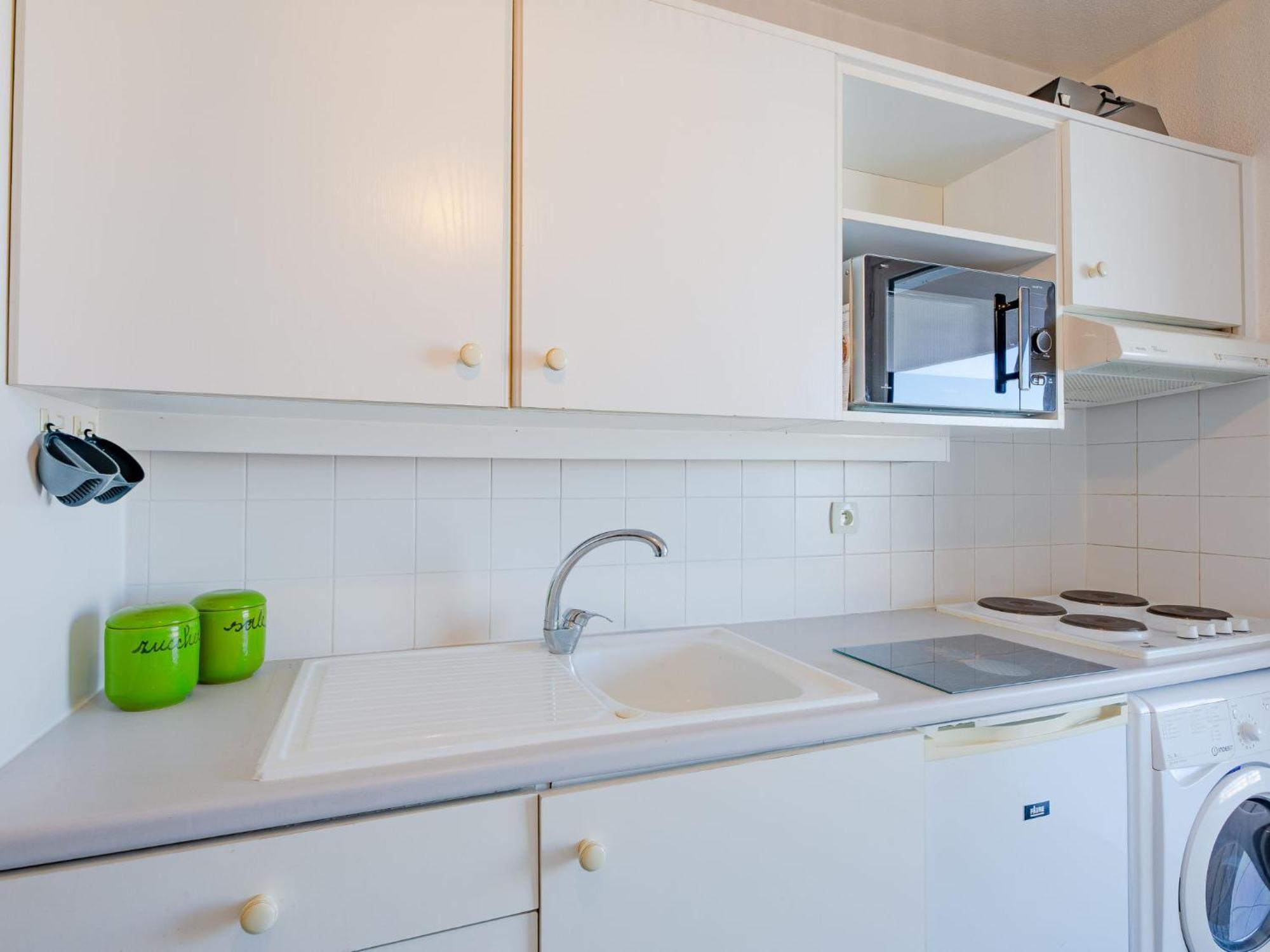 Apartment Le Borghese By Interhome Frejus Exterior photo