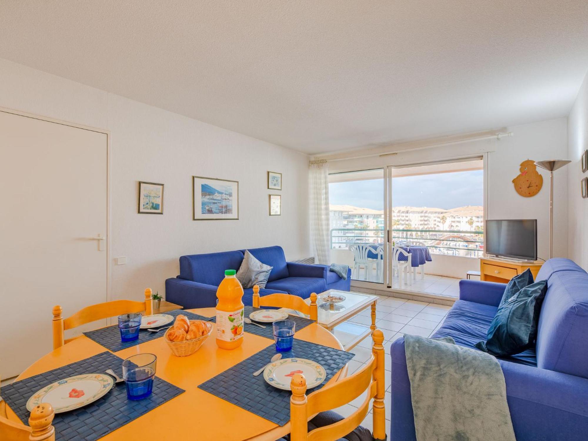 Apartment Le Borghese By Interhome Frejus Exterior photo