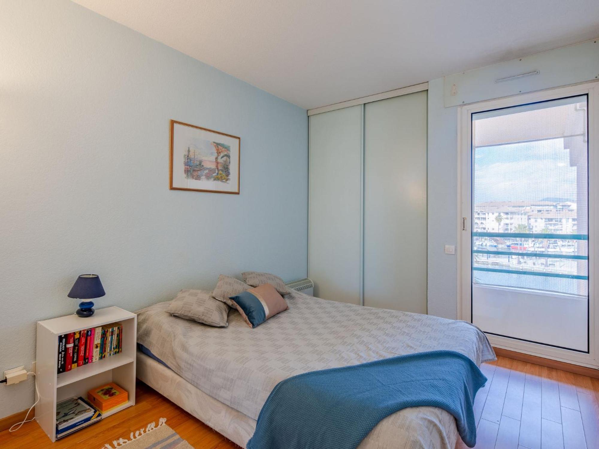 Apartment Le Borghese By Interhome Frejus Exterior photo