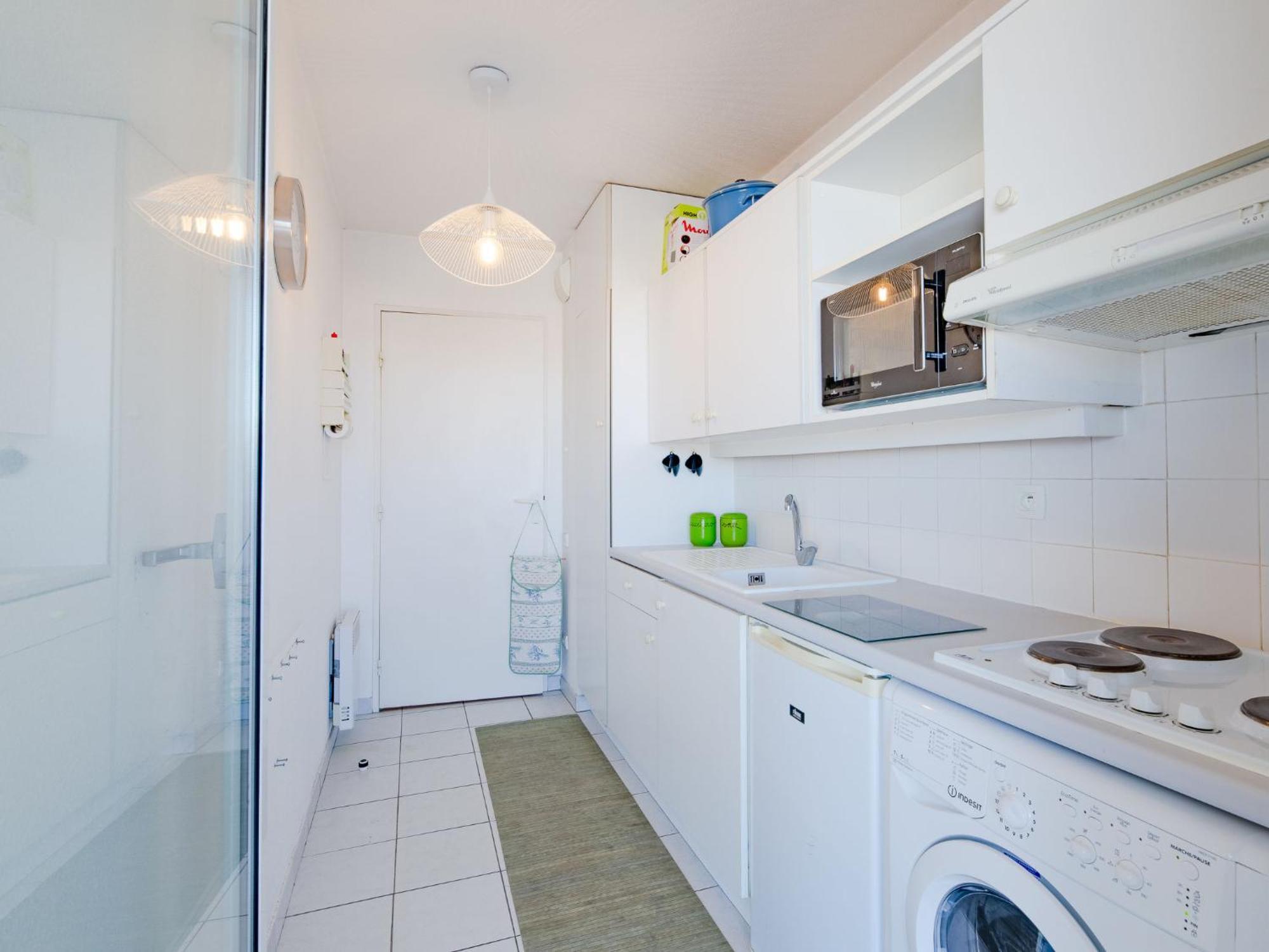 Apartment Le Borghese By Interhome Frejus Exterior photo