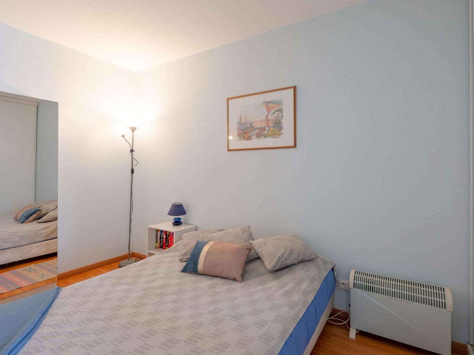 Apartment Le Borghese By Interhome Frejus Exterior photo