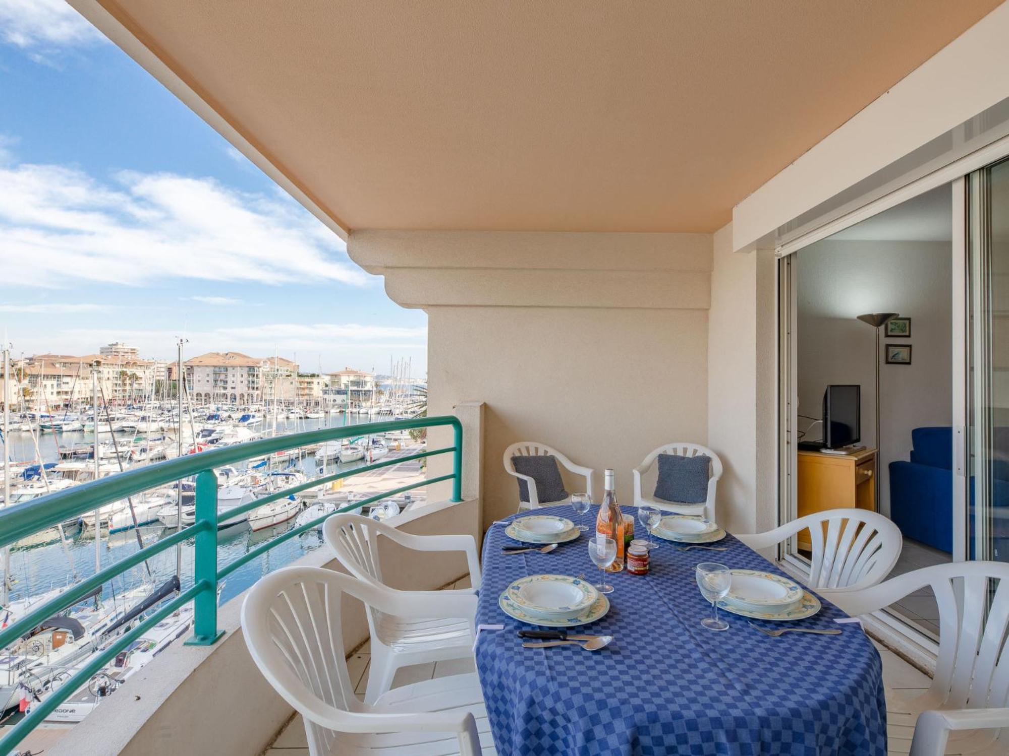 Apartment Le Borghese By Interhome Frejus Exterior photo