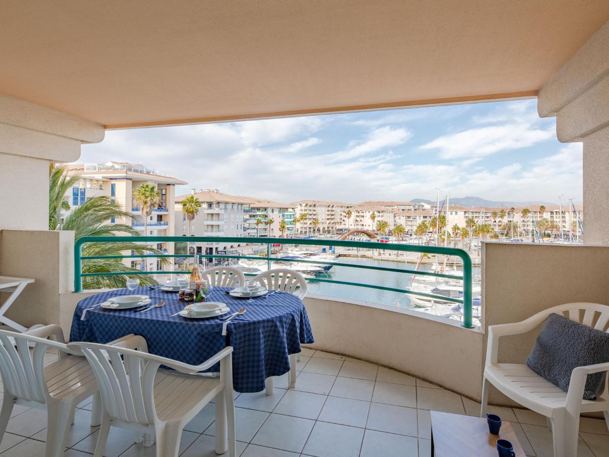 Apartment Le Borghese By Interhome Frejus Exterior photo